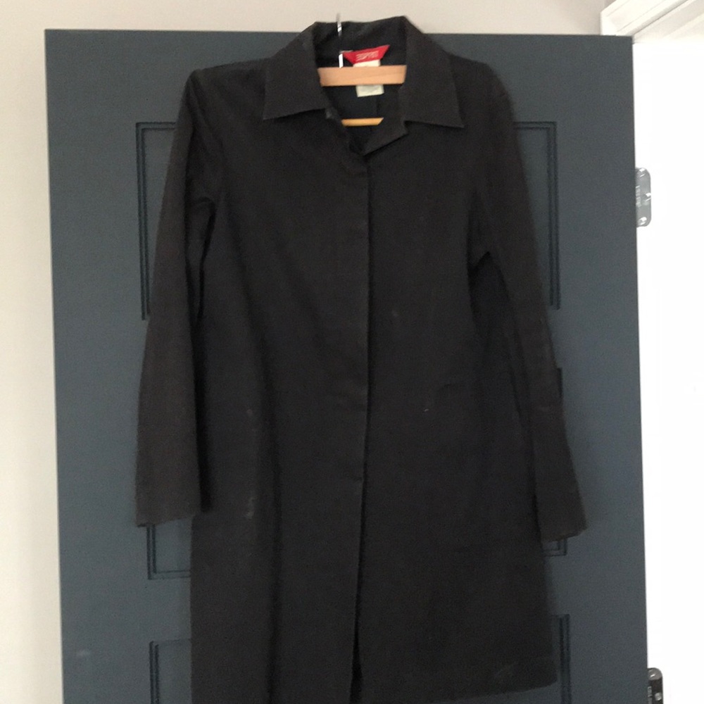 Esprit Black Jacket - image 2